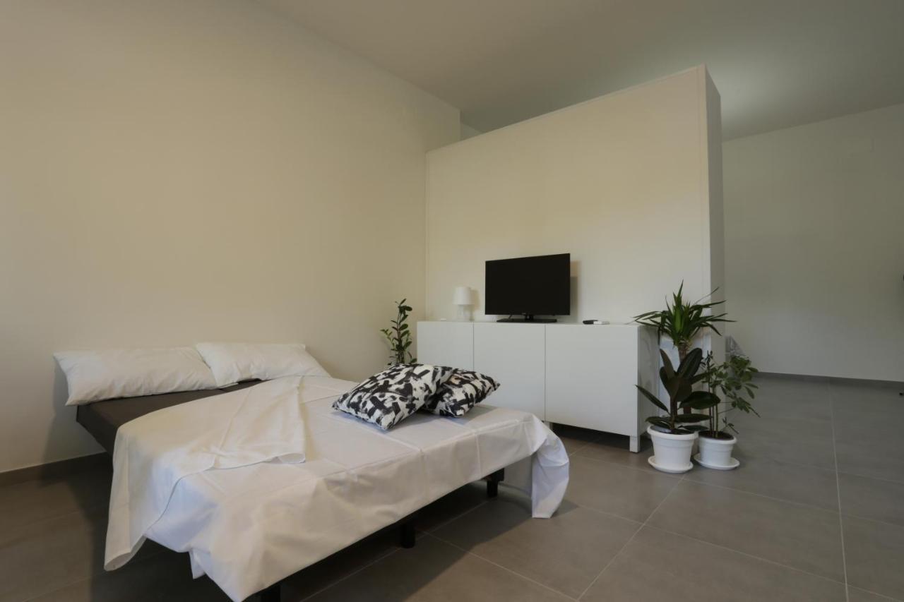 Novella Del Mar Prima Fila Dal Mare Ferienhaus Grottammare