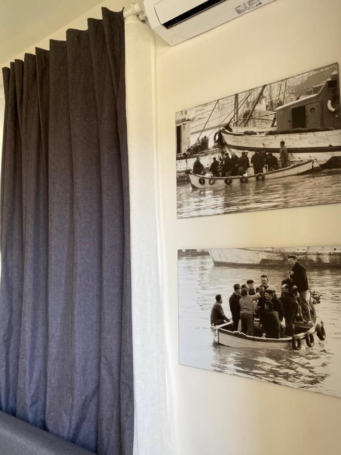 Novella Del Mar Prima Fila Dal Mare * Grottammare