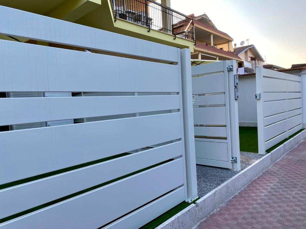 Ferienhaus Novella Del Mar Prima Fila Dal Mare *