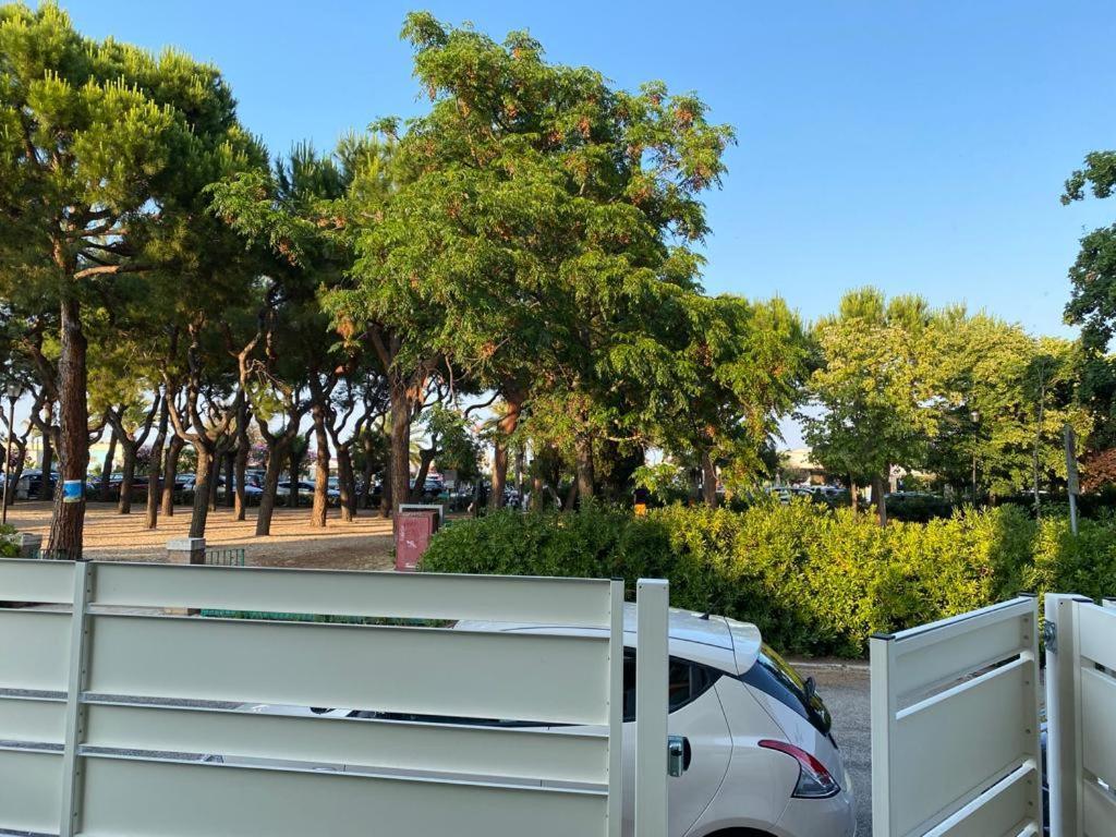 Novella Del Mar Prima Fila Dal Mare Ferienhaus