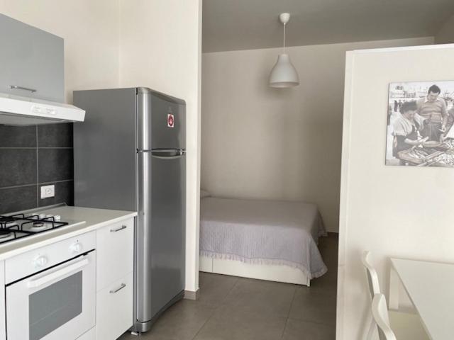 Novella Del Mar Prima Fila Dal Mare Ferienhaus