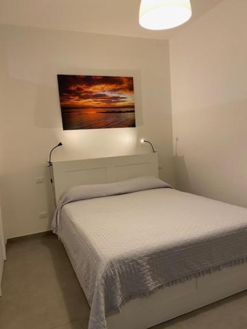 Novella Del Mar Prima Fila Dal Mare Ferienhaus *